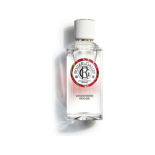 Roger & Gallet Gingembre Rouge Eau Parfumee Wellbeing Fragant Water 100ml Fragrant Water Pasteur Pharmacy