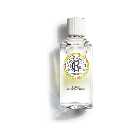 Roger & Gallet Fleur D'osmanthus Wellbeing Fragant Water 100ml Fragrant Water Pasteur Pharmacy