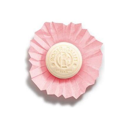 Roger & Gallet Tea Rose Wellbeing Soap 3.5 oz Wellbeing Soap Pasteur Pharmacy