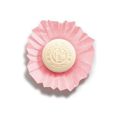 Roger & Gallet Tea Rose Wellbeing Soap 3.5 oz Wellbeing Soap Pasteur Pharmacy