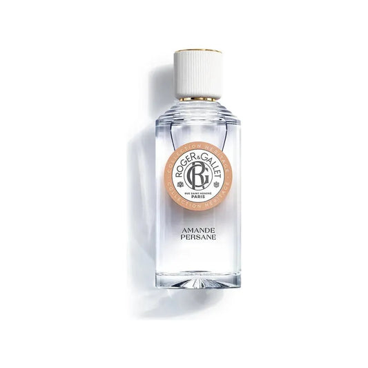 Roger & Gallet Amande Persane Wellbeing Fragant Water 100ml Fragrant Water Pasteur Pharmacy