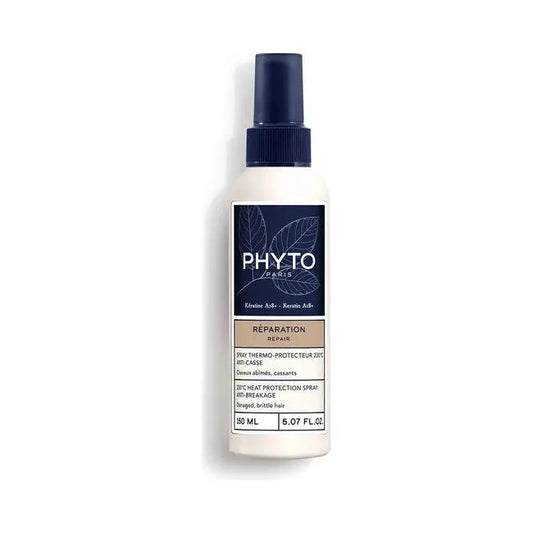 Phyto Repair Heat Protecting Spray 150ml Heat Protecting Spray Pasteur Pharmacy