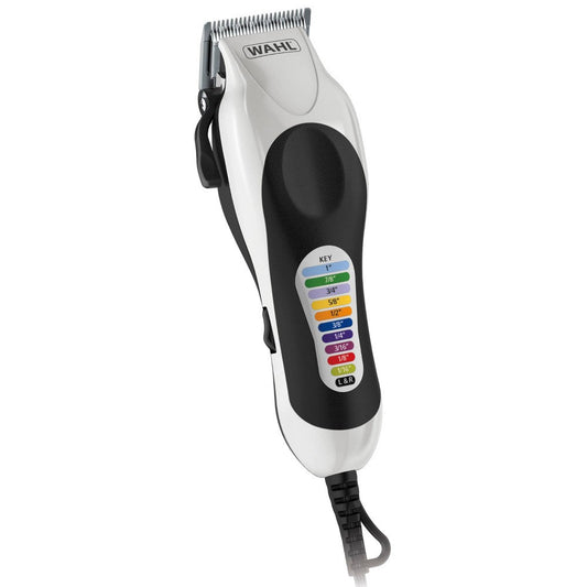 Wahl Color Pro Plus Haircut Kit 79752T Health & Beauty Pasteur Pharmacy