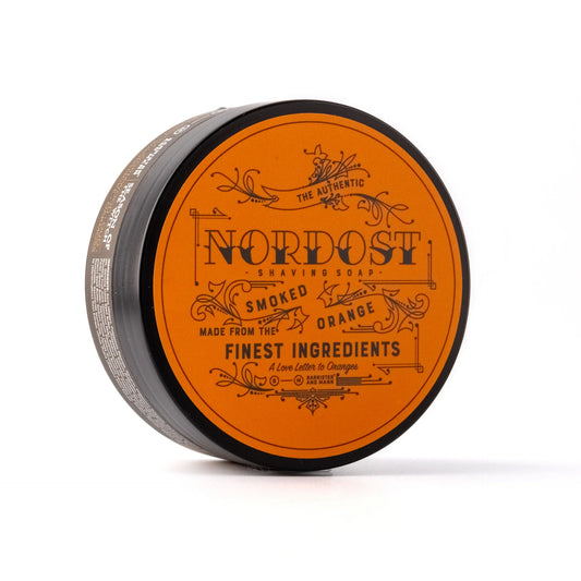 Barrister & Mann Nordost Shaving Collection Shaving Kit Pasteur Pharmacy Shaving Soap 4 Oz