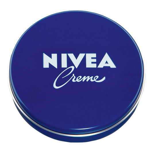 Crema Nivea Lata 150 ml