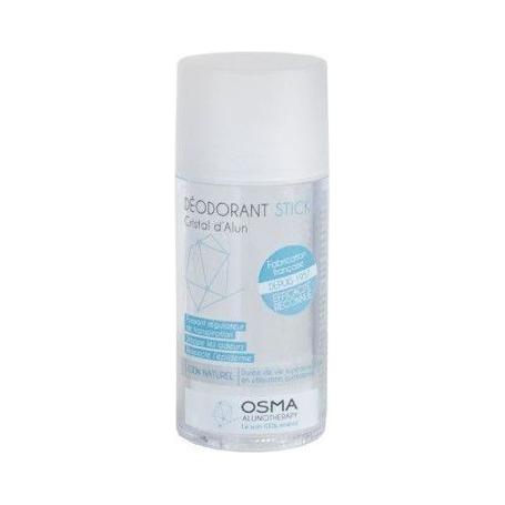 Osma Deodortant Stick 3.5 oz Deodorant Stick Pasteur Pharmacy