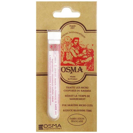 Osma Alum Based Styptic Pencil 12g Styptic Pencil Pasteur Pharmacy