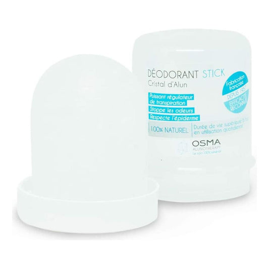 Osma Organic Mineral Deodorant 100g Deodorant Pasteur Pharmacy