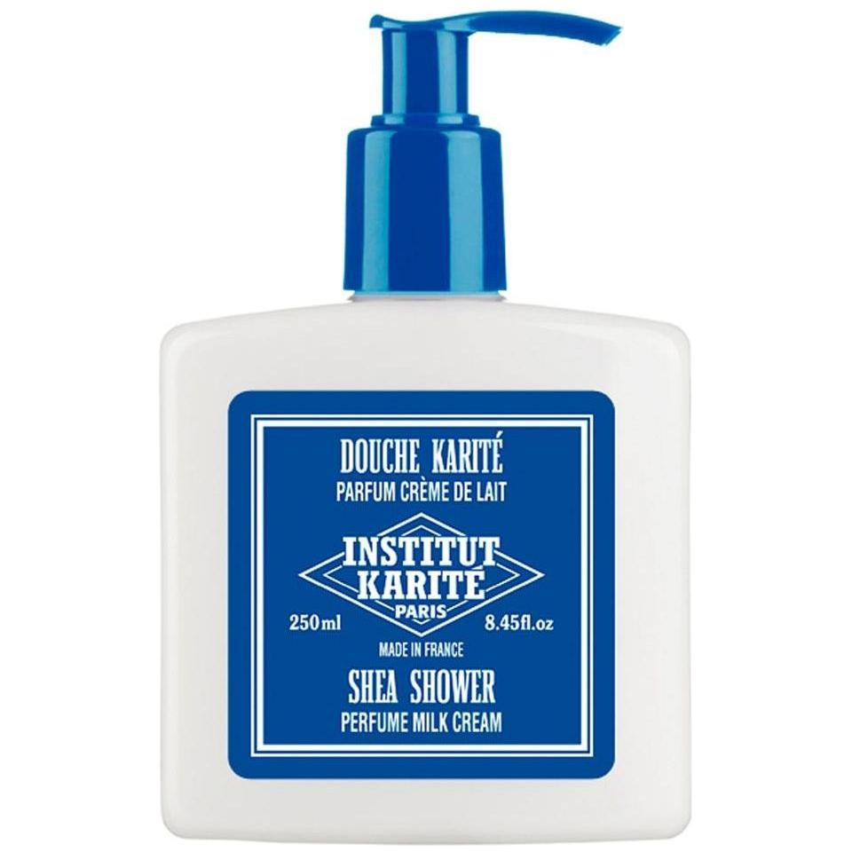 Institut Karite Paris Shea Shower Milk Cream 250Ml Shower Milk Cream Pasteur Pharmacy