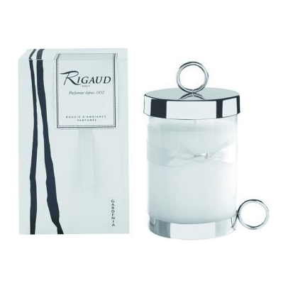 Rigaud Gardenia Large Size Candle 230g Candle Pasteur Pharmacy