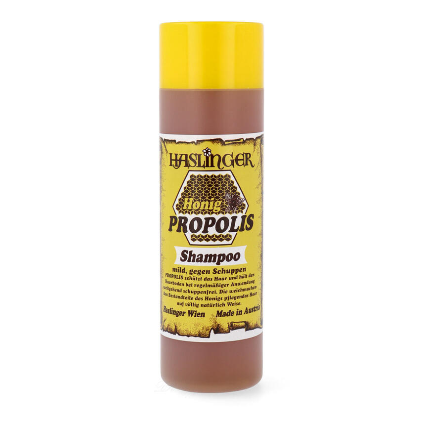 Haslinger Honey Propolis Shampoo 200ml Shampoo Pasteur Pharmacy