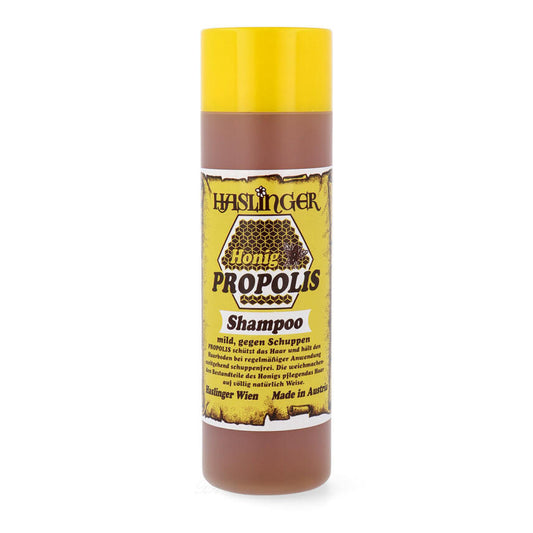 Haslinger Honey Propolis Shampoo 200ml Shampoo Pasteur Pharmacy