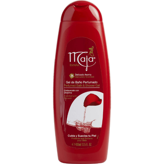 Maja Shower Gel 13.0 Oz Shower Gel Pasteur Pharmacy