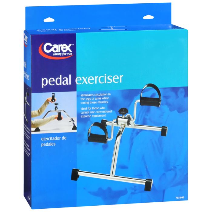 Compass Health Carex Pedal Exercisers