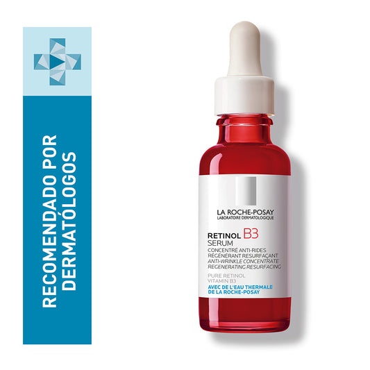 La Roche Posay Retinol B3 Serum 30 Ml Skin Care Pasteur Pharmacy