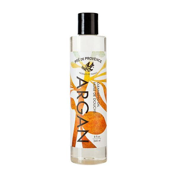 Pre De Provence Argan Sweet Orange Cleansing Oil 240ml Cleansing Oil Pasteur Pharmacy
