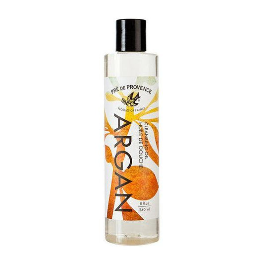 Pre De Provence Argan Sweet Orange Cleansing Oil 240ml Cleansing Oil Pasteur Pharmacy