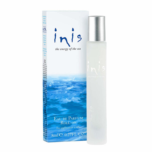 Inis Fragrances Of Ireland Roll On 0.27 Oz Health & Beauty Pasteur Pharmacy
