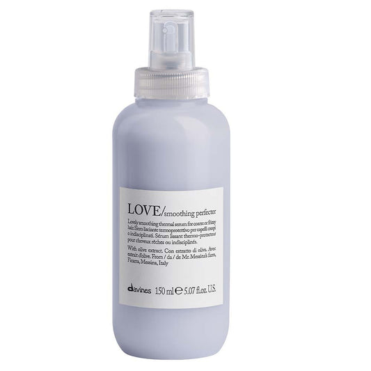 Davines Love Smoothing Perfector (For Coarse Or Frizzy Hair) 150ml/5.07oz Health & Beauty Pasteur Pharmacy