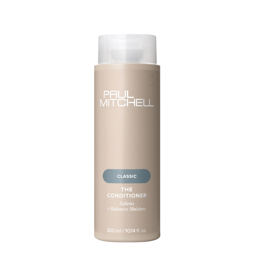 Paul Mitchell Classic The Conditioner 10.14 oz Conditioners Pasteur Pharmacy