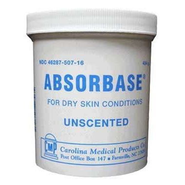 Absorbase 4 Oz Skin Care Pasteur Pharmacy