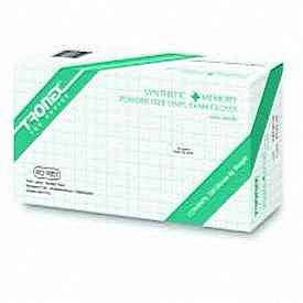 Tronex Vinyl Exam Gloves Med Memory Pasteur Pharmacy
