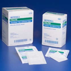 Telfa Ouchless 2" X 3'' Non-Adherent Dressing Pads First Aid Pasteur Pharmacy