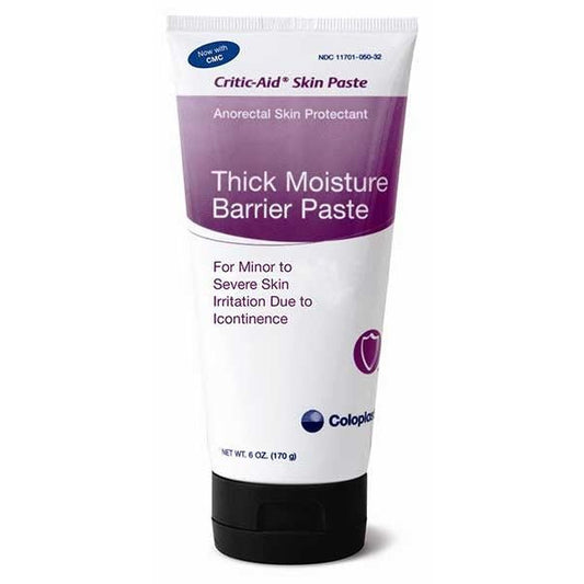 Sween® Critic-Aid® Skin Paste – 6 oz Skin Care Product Pasteur Pharmacy