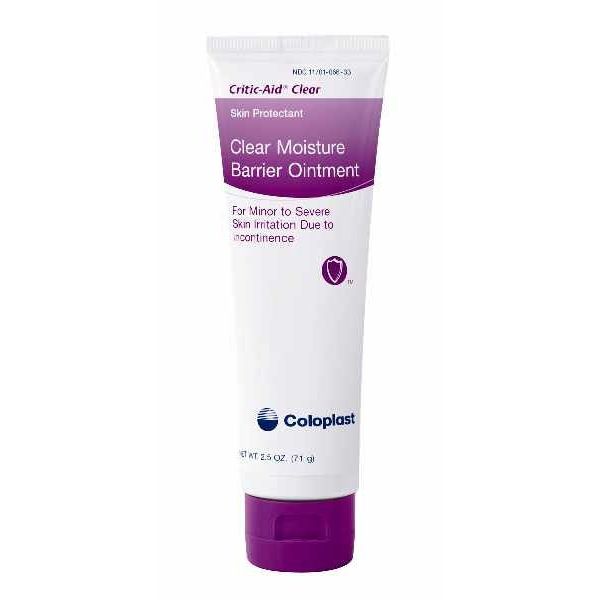 Sween Critic Aid Skin Paste - 2.5oz Health Care Pasteur Pharmacy