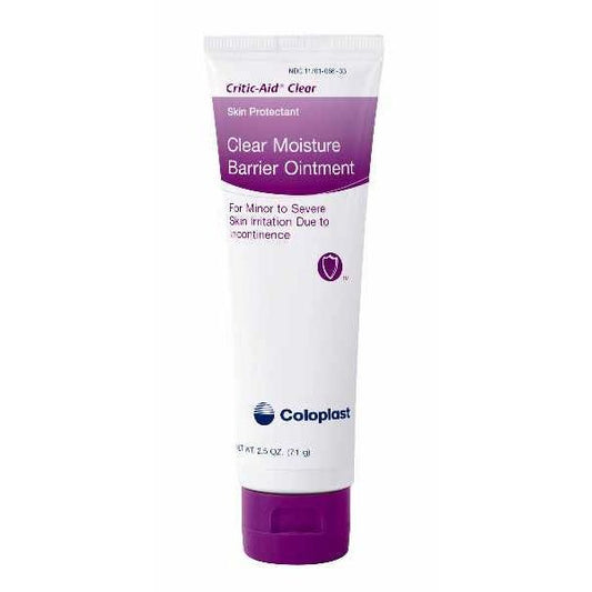 Sween Critic Aid Skin Paste - 2.5oz Health Care Pasteur Pharmacy