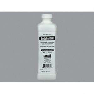 Endacof-DM Liquid Sugar Free 16 Oz Medicine & Drugs Pasteur Pharmacy