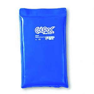 ColPaC® Half-Size Cold Therapy Pack – 7.5" x 11" (Blue Vinyl) Hot & Cold Therapies Pasteur Pharmacy