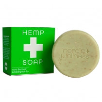 Kala Corporation Kalastyle Bar Soap Nordic+Wellness 4.3oz 122g - Hemp Pasteur Pharmacy