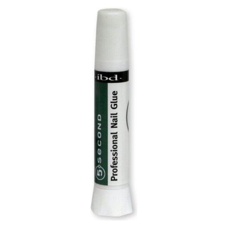 IBD 5 Second Nail Glue 2g Nail Glue Pasteur Pharmacy