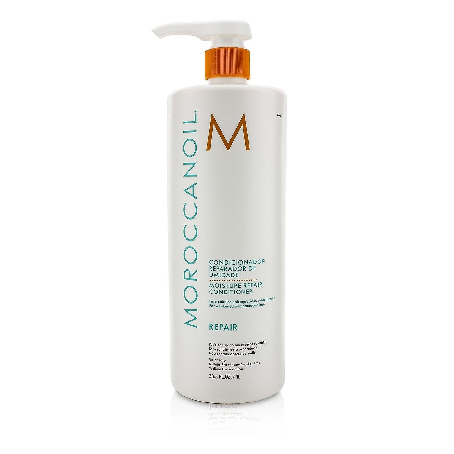 Moroccanoil Moisture Repair Conditioner Conditioners Pasteur Pharmacy
