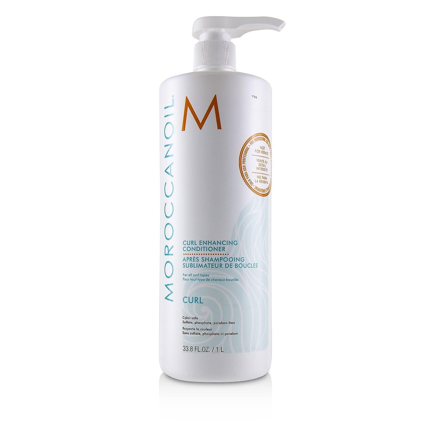 Moroccanoil Curl Enhancing Conditioner Conditioners Pasteur Pharmacy
