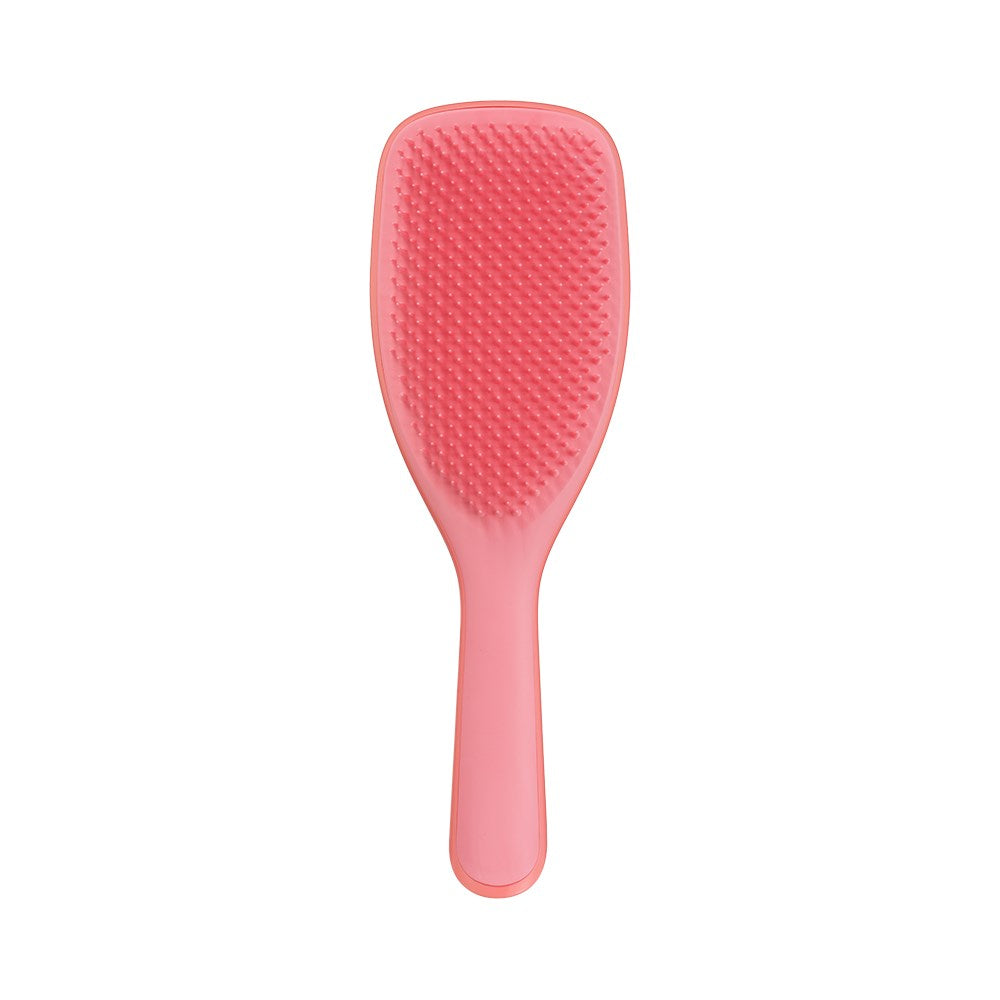 Tangle Teezer Salmon Pink Detangling Large Hairbrush Hair Brush Pasteur Pharmacy