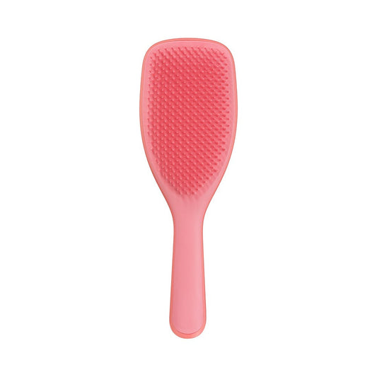 Tangle Teezer Salmon Pink Detangling Large Hairbrush Hair Brush Pasteur Pharmacy