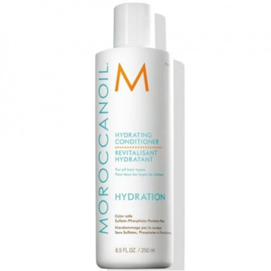Moroccanoil Hydration Hydrating Conditioner 8.5 oz Conditioners Pasteur Pharmacy