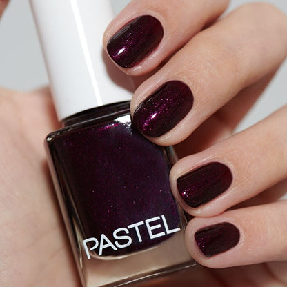 Vernis à ongles Pastel 401 - Brillance longue tenue | 13 ml