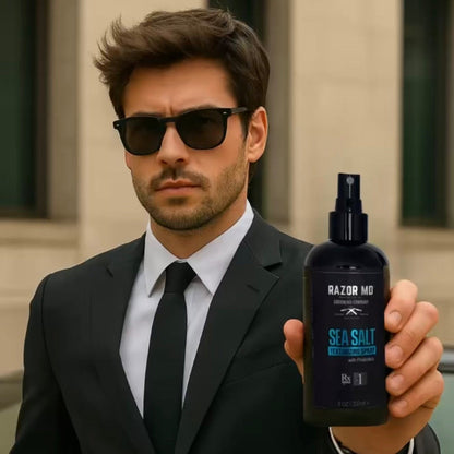 SEA SALT Texturizing Spray