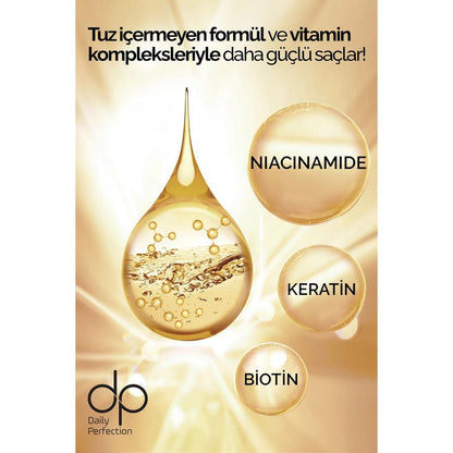 Spray démêlant volumateur au lait de coton DP 200 ml