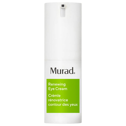 Murad Renewing Eye Cream - Anti-Aging Eye Cream for Dark Circles, Wrinkles, Fine Lines