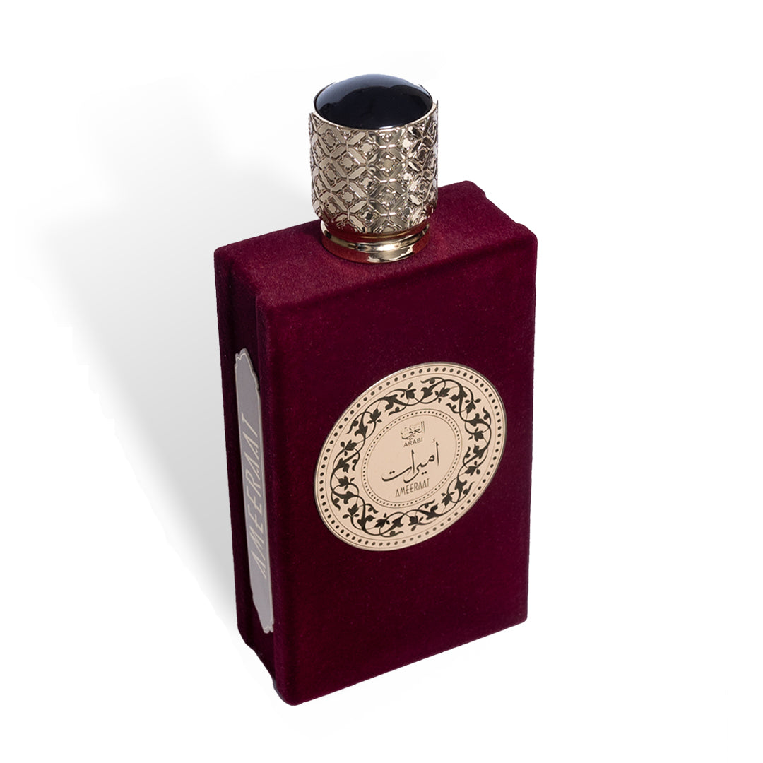 Shaikh Saeed AMEERAAT 100ML Perfume Shaikh Saeed US
