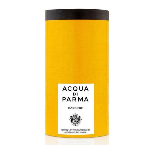Acqua Di Parma Barbiere Daily Face Wash 100Ml Face Wash Pasteur Pharmacy