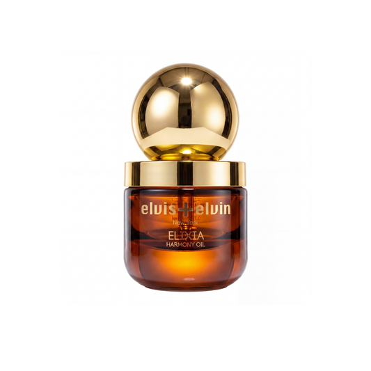 Elixia Harmony Facial Oil