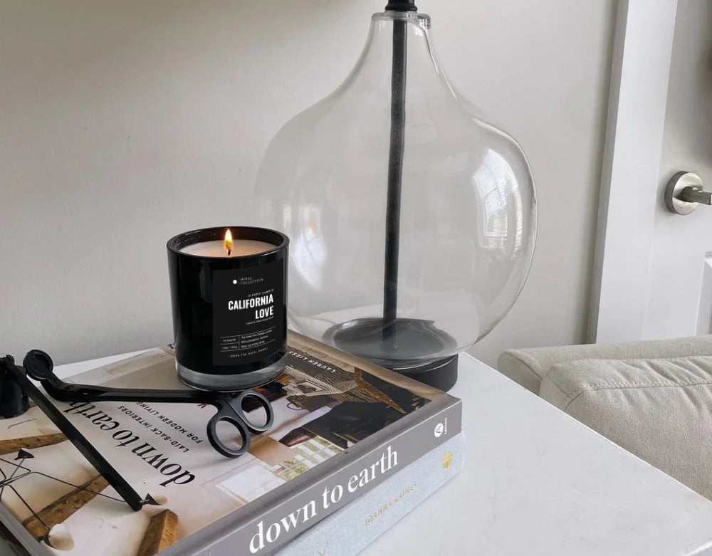 Hotel Collection Classic California Love™ Candle Candle Hotel Collection