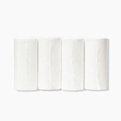 Sacs poubelle compostables