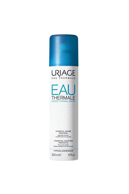 Agua termal de Uriage 300 ml
