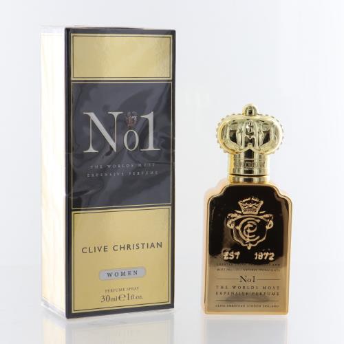 Clive Christian No. 1 by Clive Christian